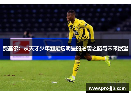 费基尔：从天才少年到足坛明星的逆袭之路与未来展望