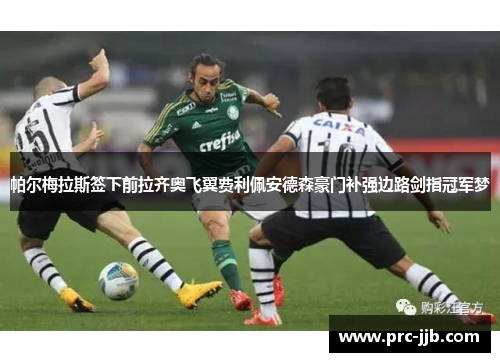 帕尔梅拉斯签下前拉齐奥飞翼费利佩安德森豪门补强边路剑指冠军梦 帕尔梅拉斯签下前拉齐奥飞翼费利佩安德森豪门补强边路剑指冠军梦